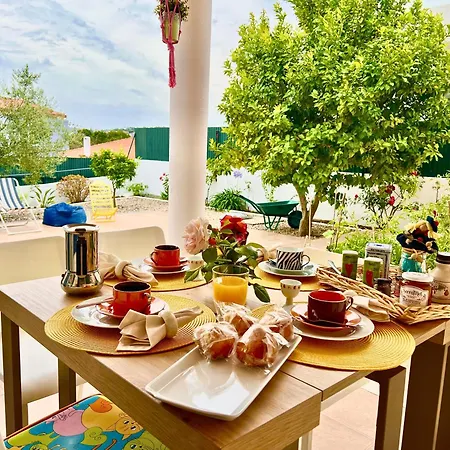Retiro D'alma - Beautiful With Garden & Bbq Near *