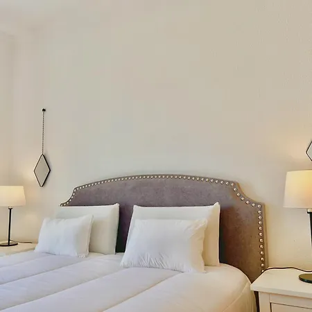 Retiro D'alma - Beautiful With Garden & Bbq Near Villa *