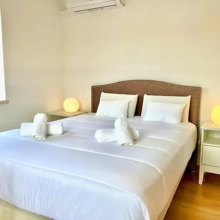 Retiro D'alma - Beautiful With Garden & Bbq Near Villa