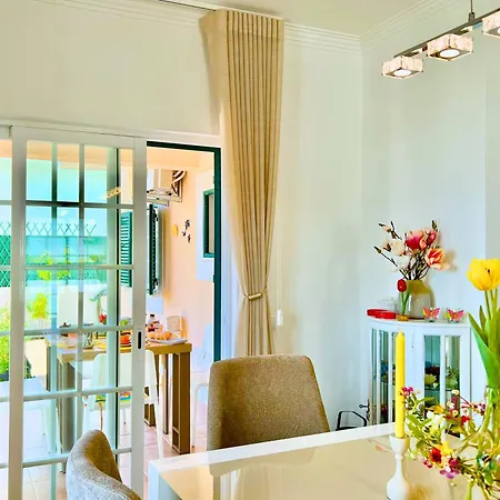Retiro D'alma - Beautiful With Garden & Bbq Near *