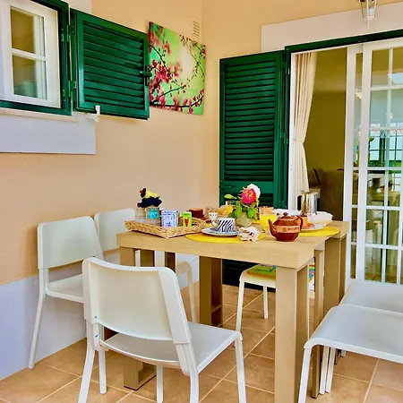 Retiro D'alma - Beautiful With Garden & Bbq Near * Sesimbra