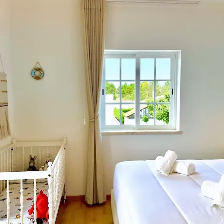 Retiro D'alma - Beautiful With Garden & Bbq Near