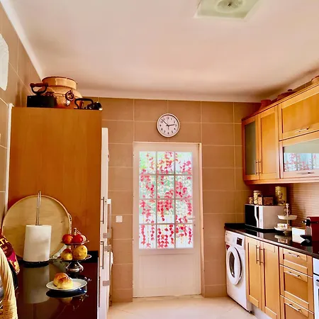 Villa Retiro D'alma - Beautiful With Garden & Bbq Near *