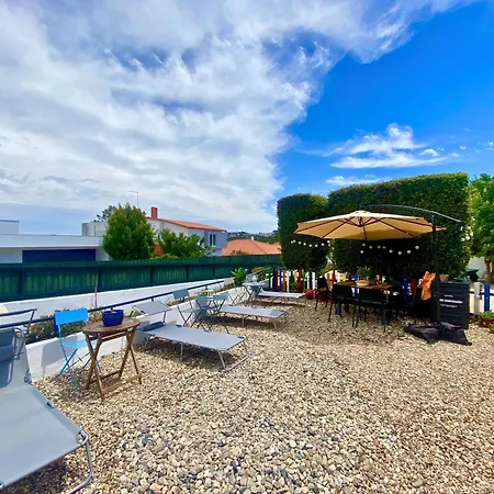Retiro D'alma - Beautiful With Garden & Bbq Near
