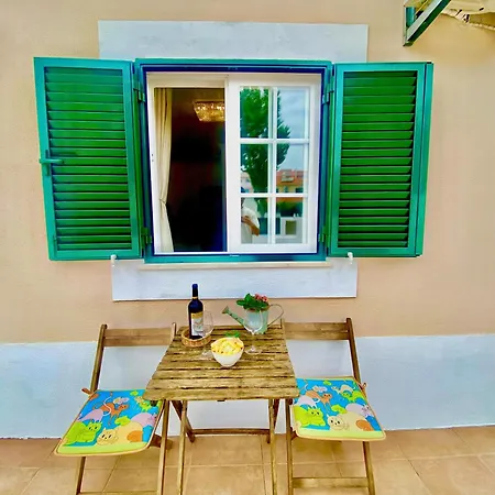 Retiro D'alma - Beautiful With Garden & Bbq Near Villa *