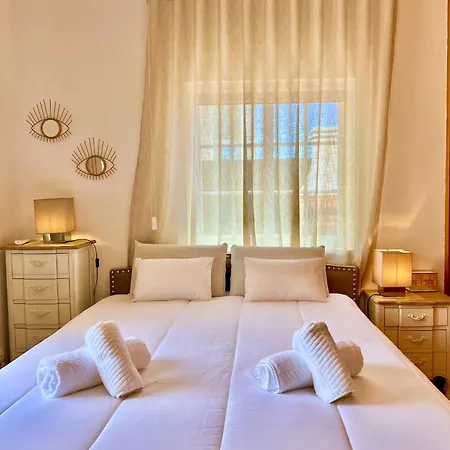 Retiro D'alma - Beautiful With Garden & Bbq Near *