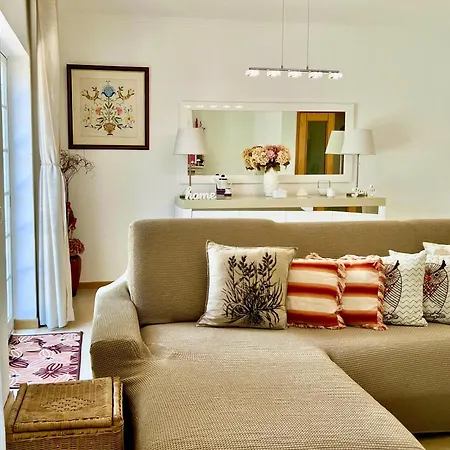 Retiro D'alma - Beautiful With Garden & Bbq Near Sesimbra