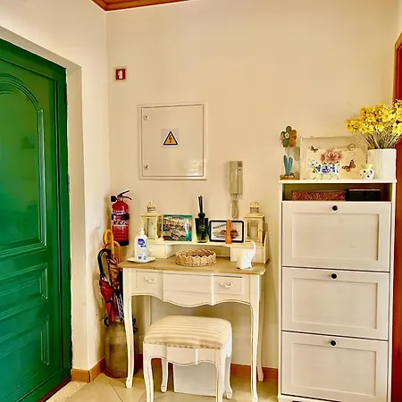 Retiro D'alma - Beautiful With Garden & Bbq Near *