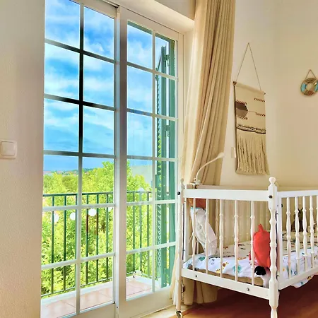 Retiro D'alma - Beautiful With Garden & Bbq Near *