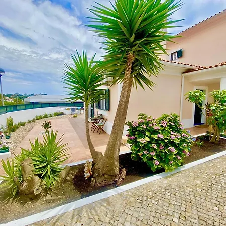 Retiro D'alma - Beautiful With Garden & Bbq Near Villa