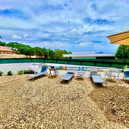 Retiro D'alma - Beautiful With Garden & Bbq Near