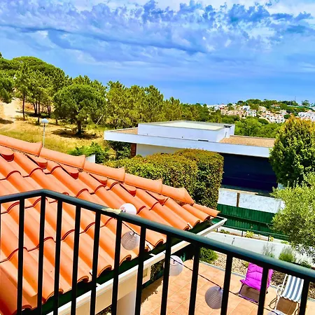 Retiro D'alma - Beautiful With Garden & Bbq Near * セシンブラ