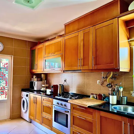 Retiro D'alma - Beautiful With Garden & Bbq Near Villa Sesimbra